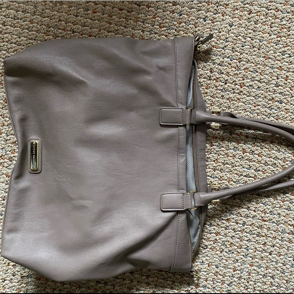 Steve Madden tote